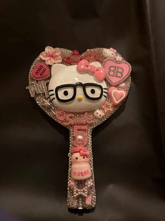 Custom Junk Mirror